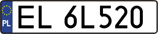 EL6L520
