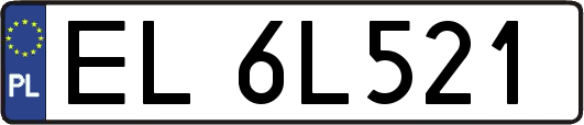 EL6L521
