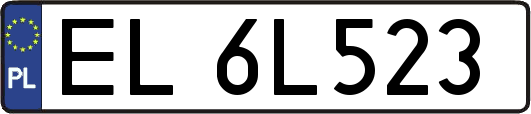 EL6L523