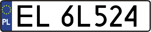 EL6L524