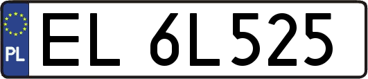 EL6L525