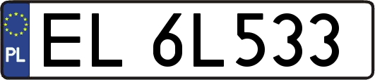 EL6L533