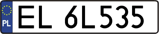 EL6L535