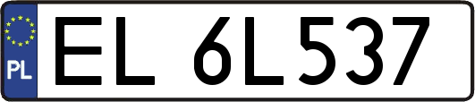 EL6L537