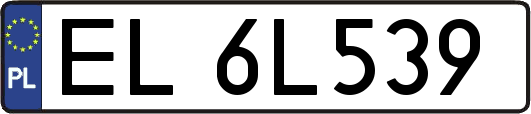 EL6L539