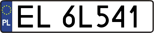 EL6L541