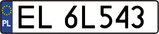 EL6L543