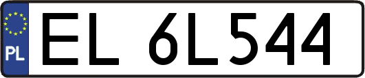 EL6L544