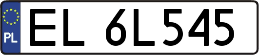 EL6L545