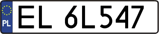 EL6L547