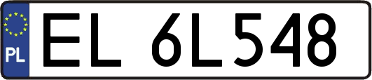 EL6L548