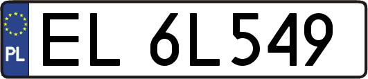 EL6L549