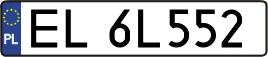 EL6L552