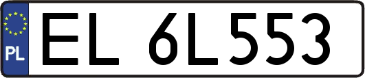 EL6L553