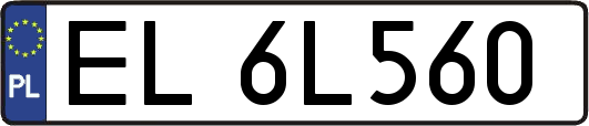 EL6L560
