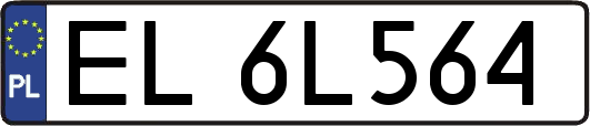EL6L564