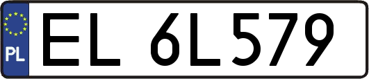 EL6L579