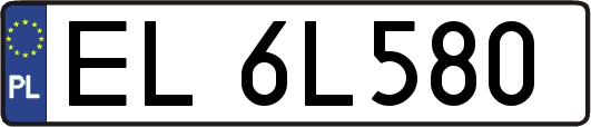 EL6L580