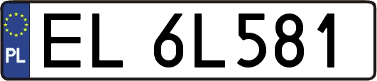 EL6L581