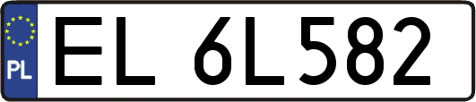 EL6L582