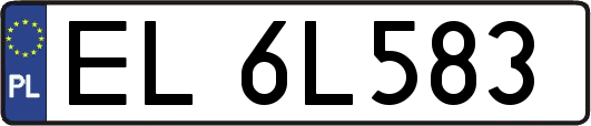 EL6L583