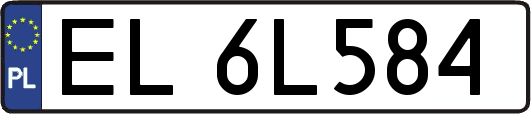 EL6L584