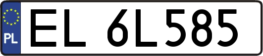 EL6L585