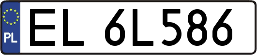 EL6L586