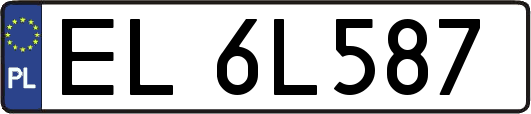 EL6L587