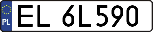 EL6L590