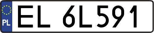 EL6L591
