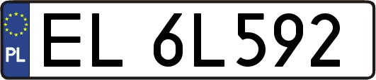 EL6L592