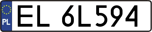 EL6L594