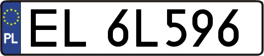 EL6L596