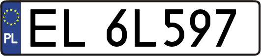EL6L597