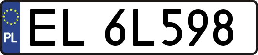 EL6L598
