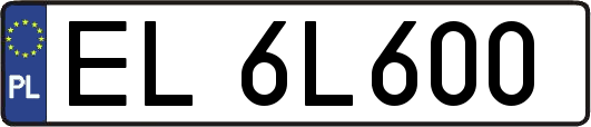 EL6L600