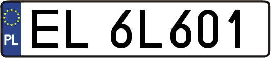 EL6L601