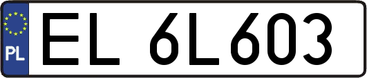 EL6L603