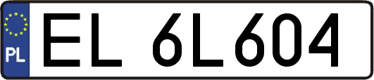 EL6L604