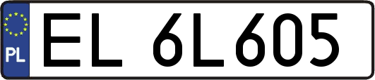 EL6L605