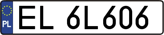 EL6L606