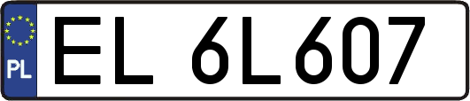 EL6L607