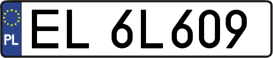 EL6L609