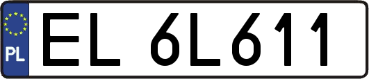 EL6L611