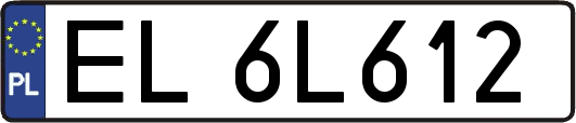 EL6L612