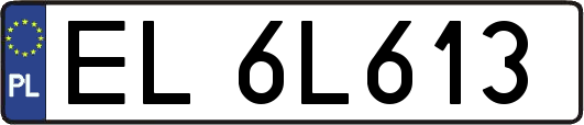 EL6L613
