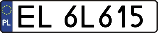EL6L615