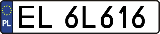 EL6L616
