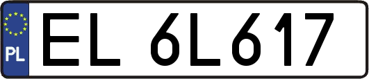 EL6L617